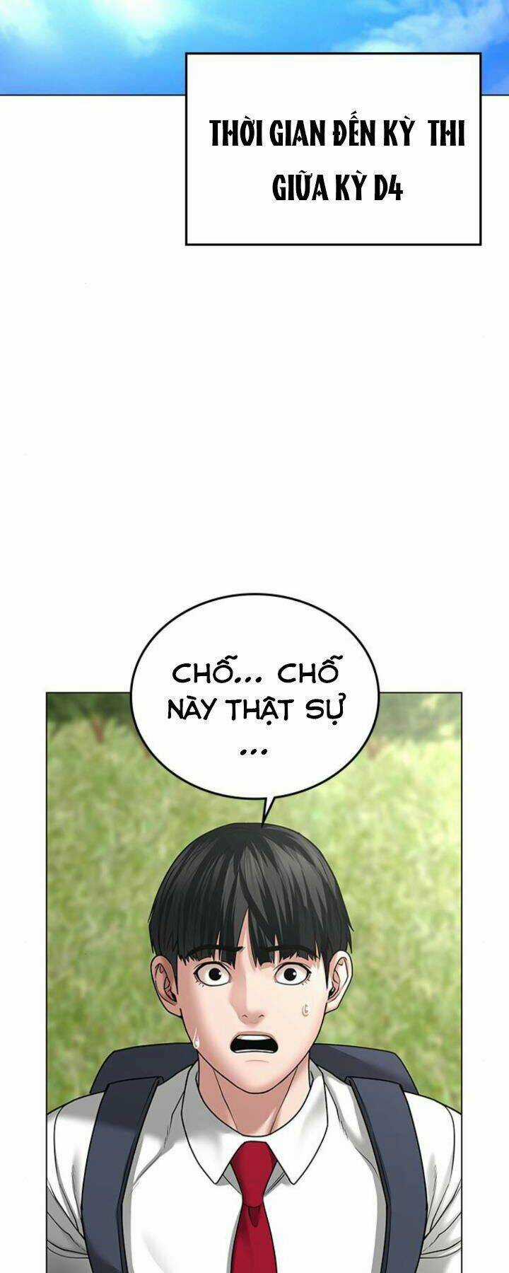 Nhiệm Vụ Đời Thật Chapter 31 trang 1