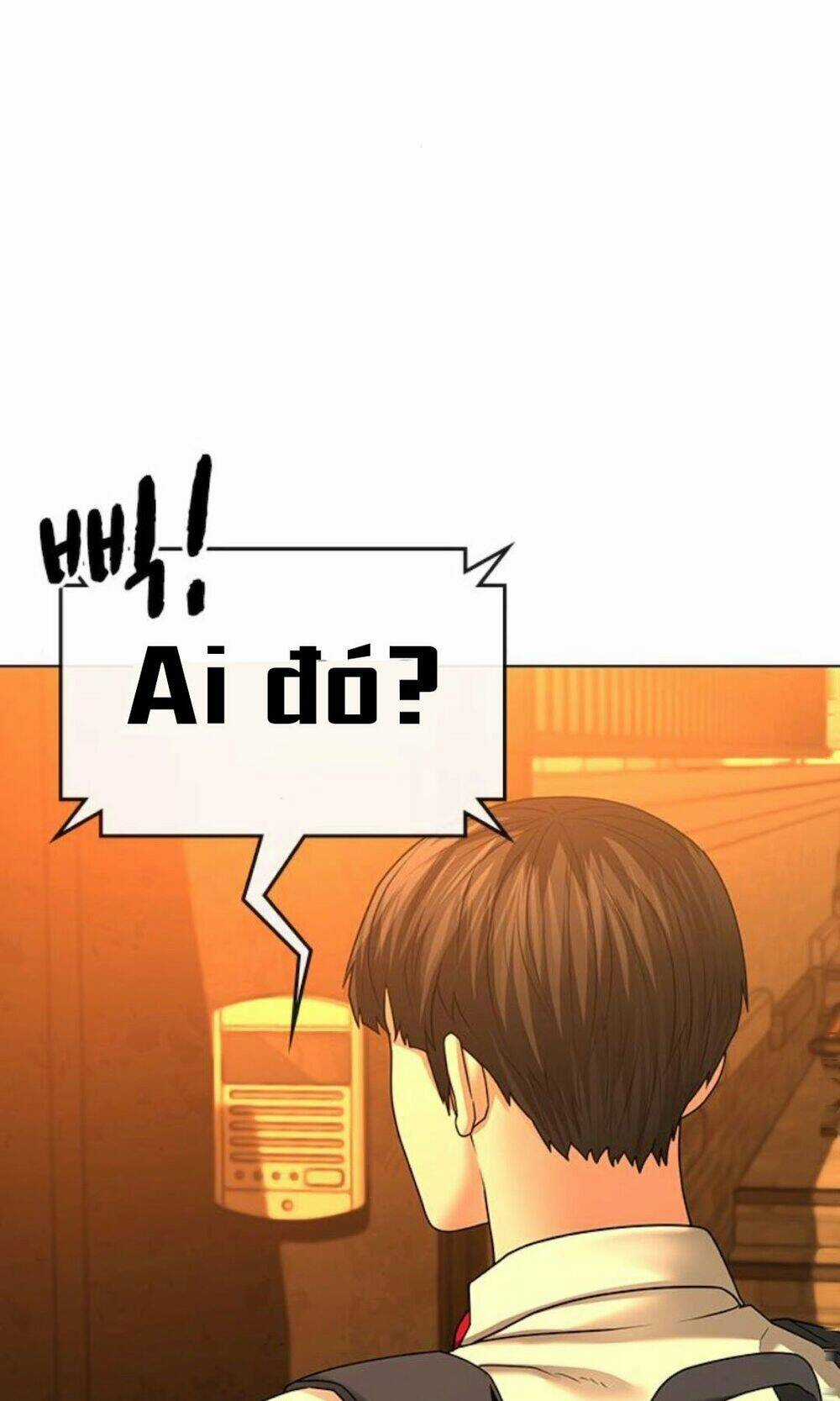 Nhiệm Vụ Đời Thật Chapter 32 trang 1