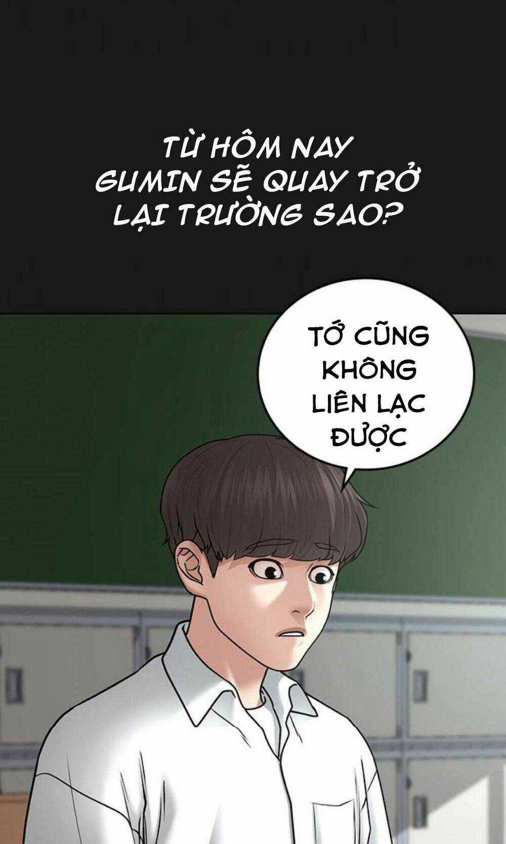 Nhiệm Vụ Đời Thật Chapter 35 trang 1