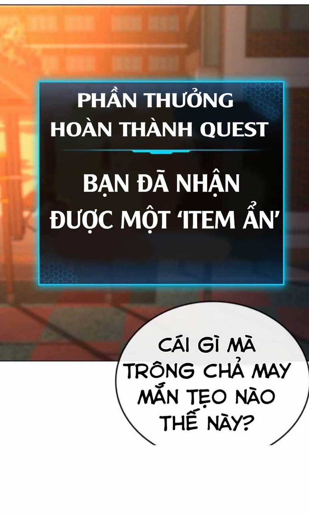 Nhiệm Vụ Đời Thật Chapter 36 trang 0