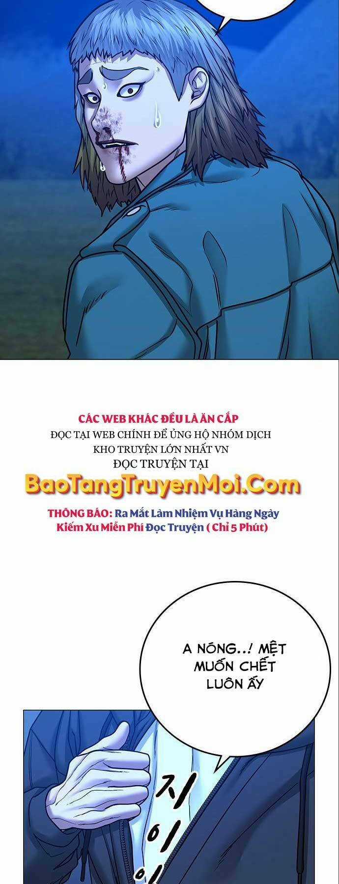 Nhiệm Vụ Đời Thật Chapter 41 trang 1