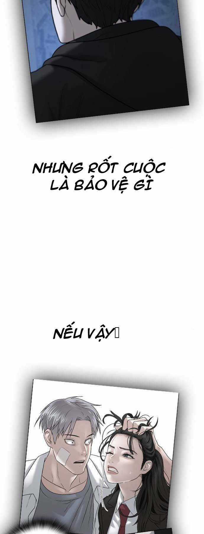 Nhiệm Vụ Đời Thật Chapter 44.5 trang 1