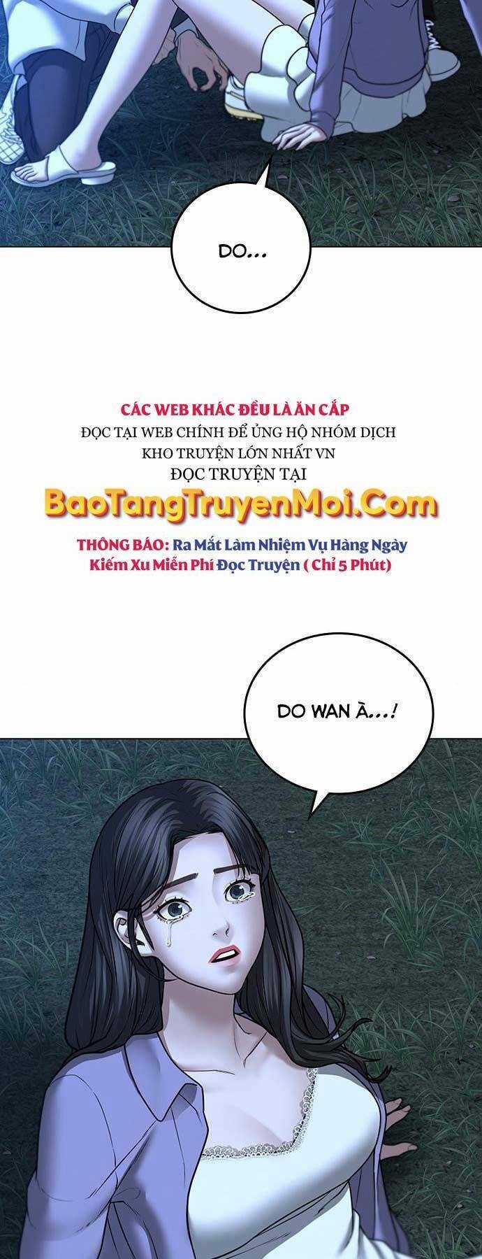 Nhiệm Vụ Đời Thật Chapter 44 trang 1