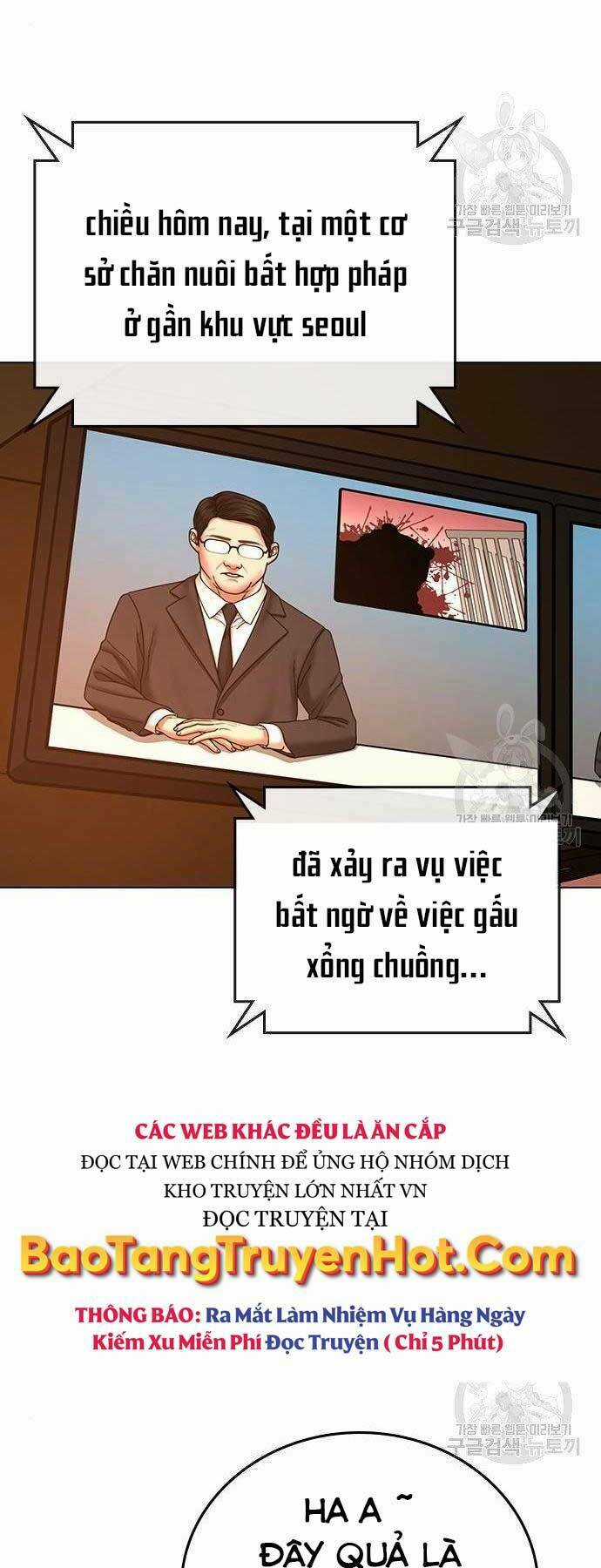 Nhiệm Vụ Đời Thật Chapter 46 trang 1