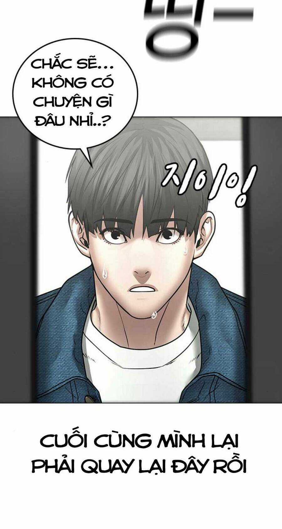 Nhiệm Vụ Đời Thật Chapter 47.5 trang 0