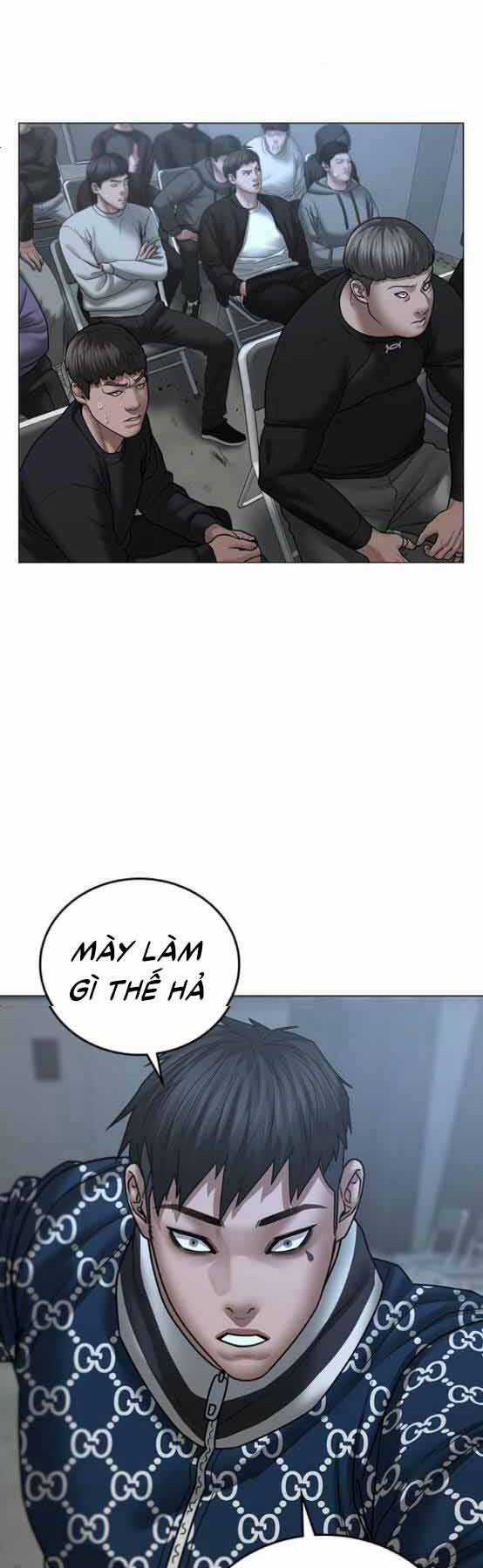 Nhiệm Vụ Đời Thật Chapter 48 trang 1