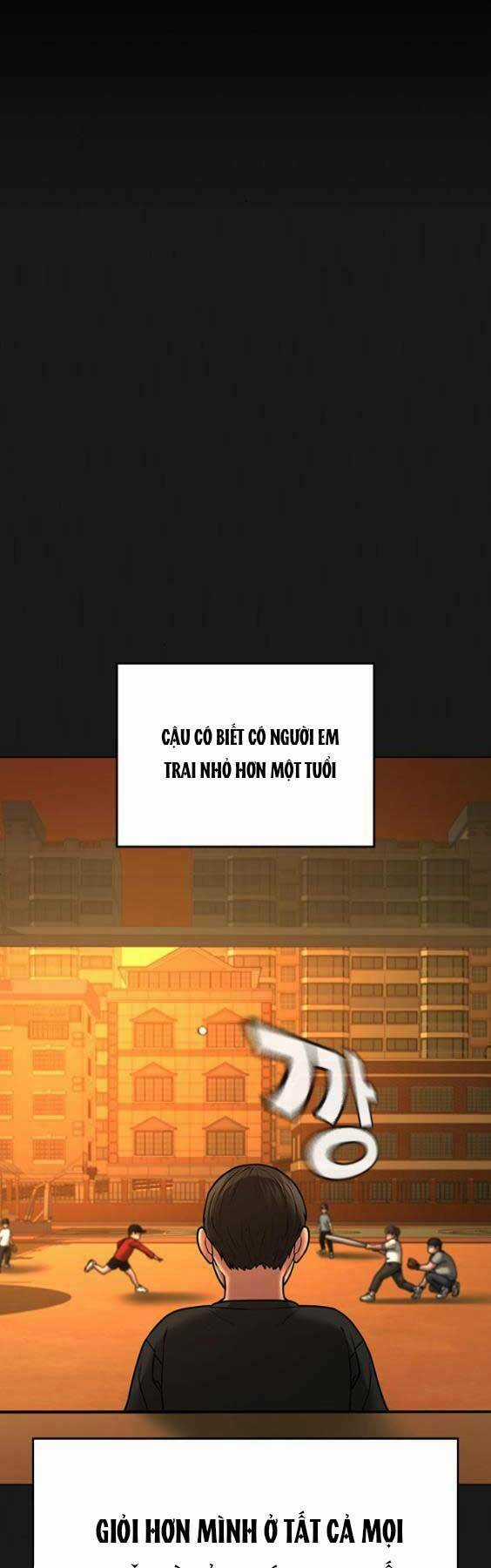 Nhiệm Vụ Đời Thật Chapter 49 trang 0