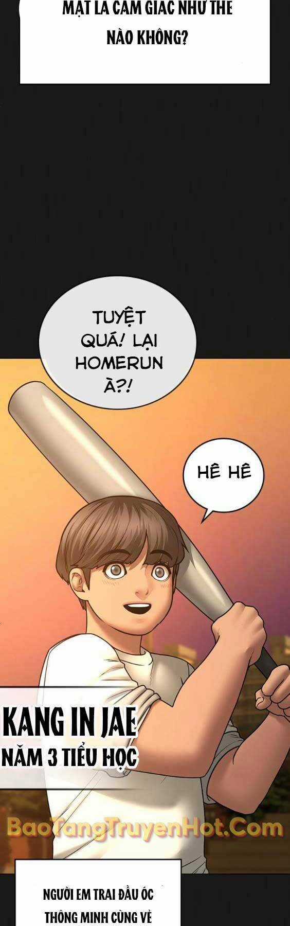 Nhiệm Vụ Đời Thật Chapter 49 trang 1