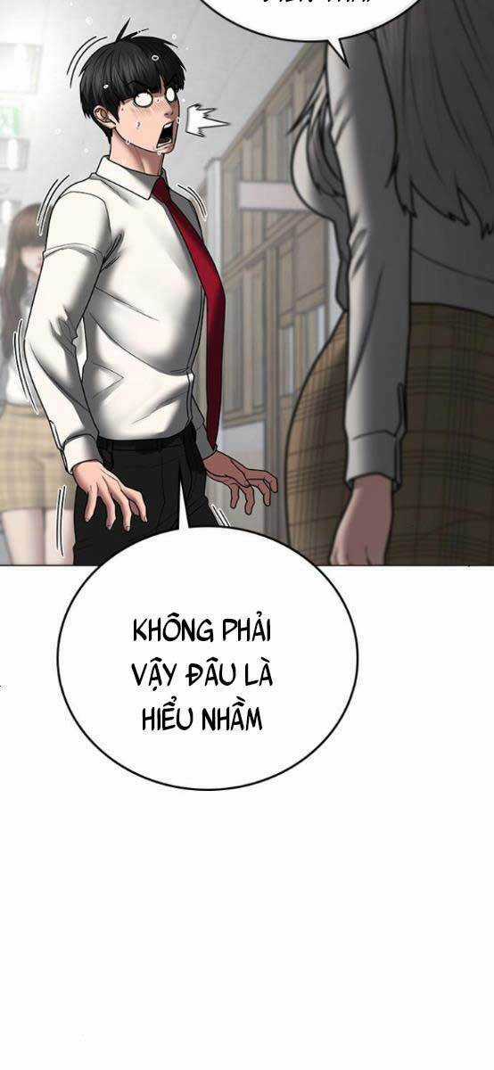 Nhiệm Vụ Đời Thật Chapter 52 trang 1
