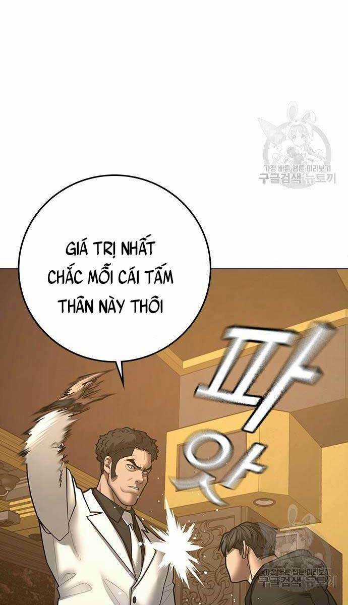 Nhiệm Vụ Đời Thật Chapter 57.5 trang 0