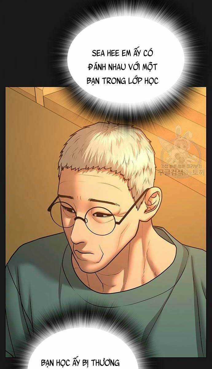 Nhiệm Vụ Đời Thật Chapter 57 trang 1