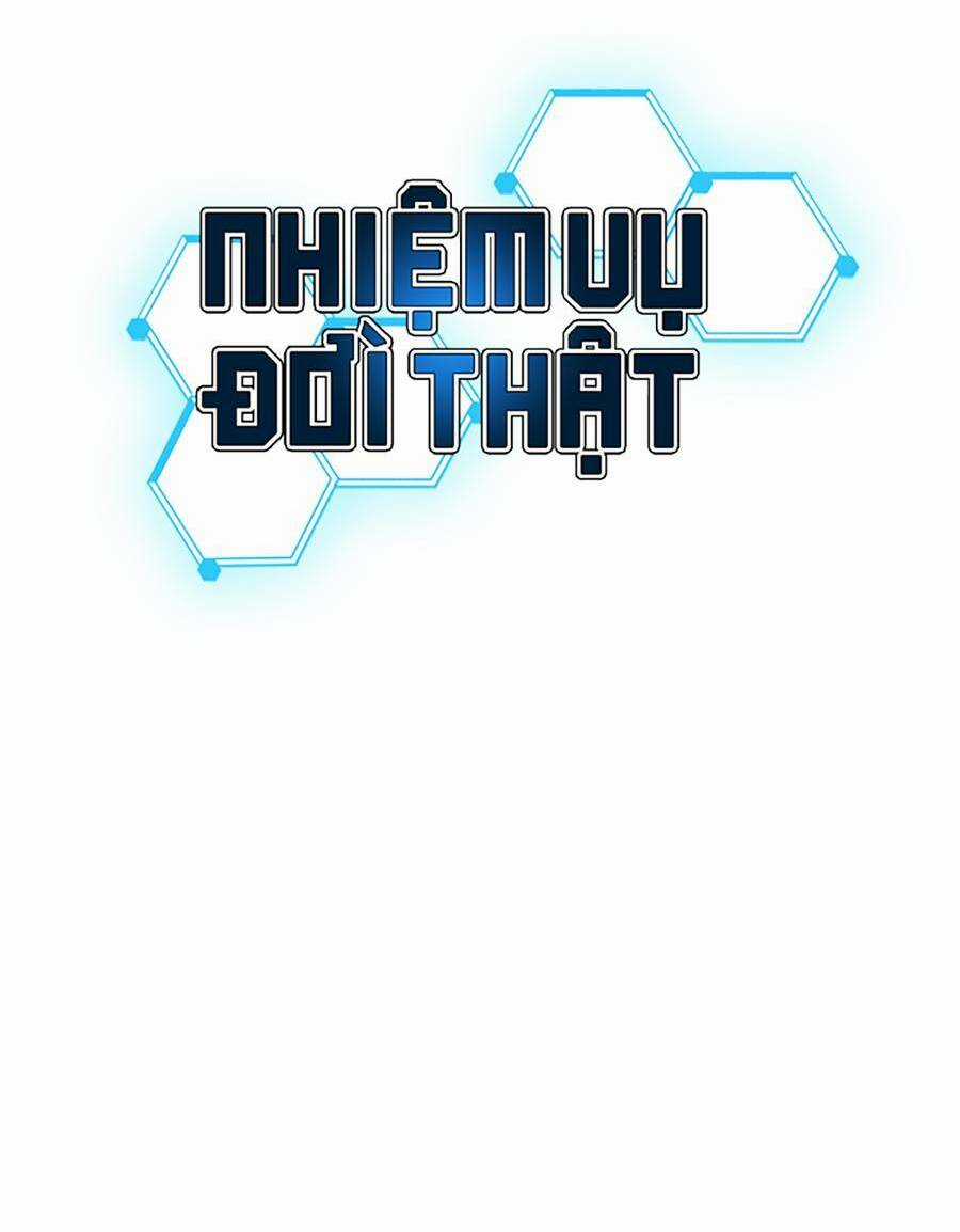 Nhiệm Vụ Đời Thật Chapter 59 trang 1