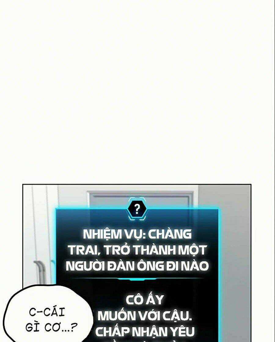 Nhiệm Vụ Đời Thật Chapter 6 trang 1