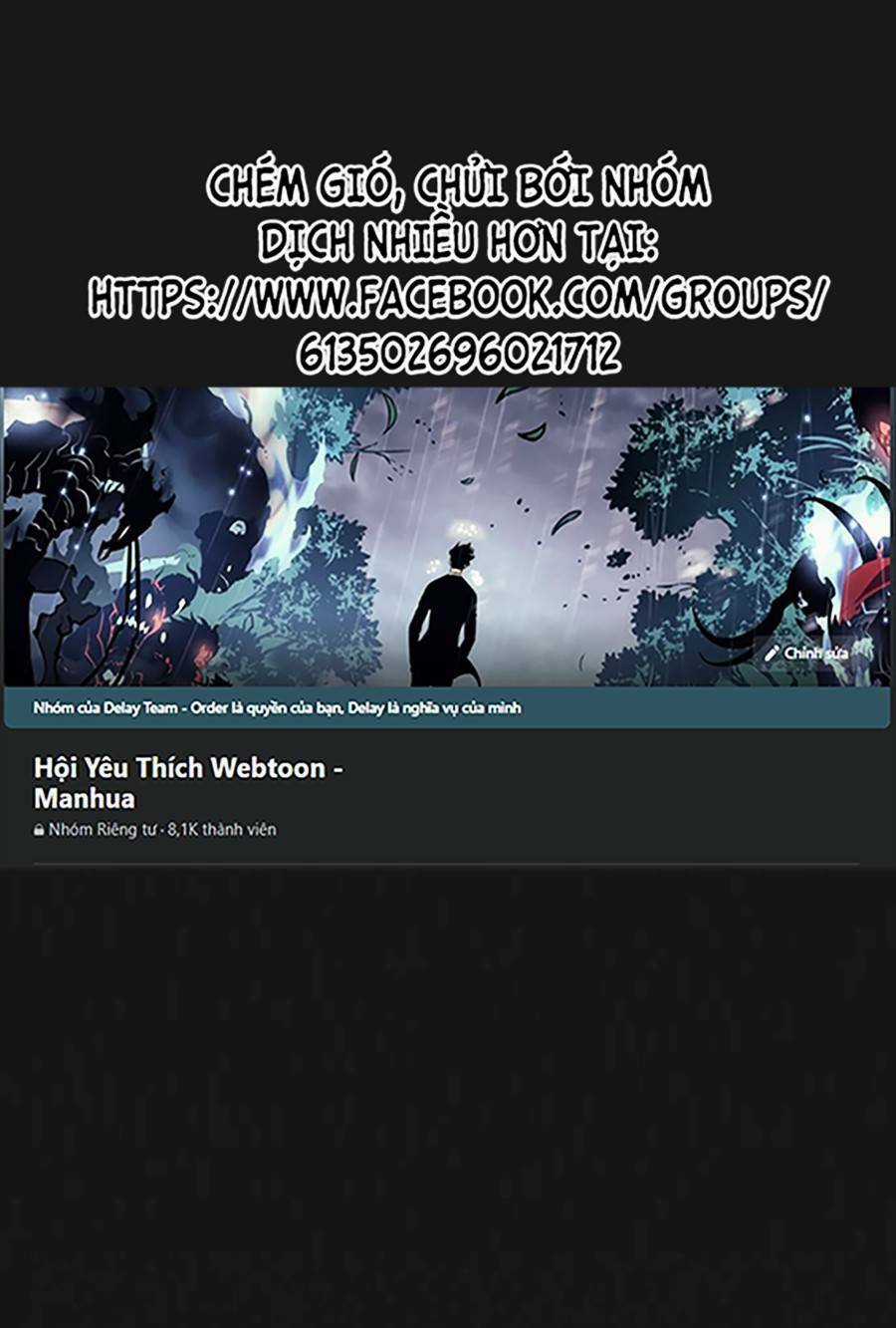 Nhiệm Vụ Đời Thật Chapter 60 trang 0