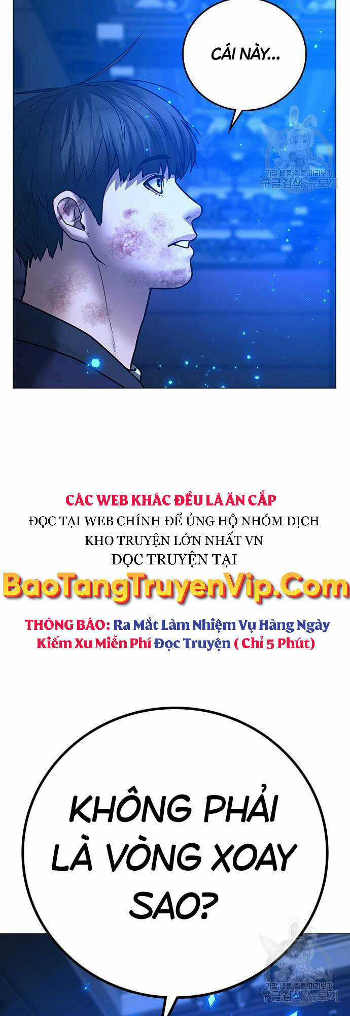 Nhiệm Vụ Đời Thật Chapter 61 trang 1