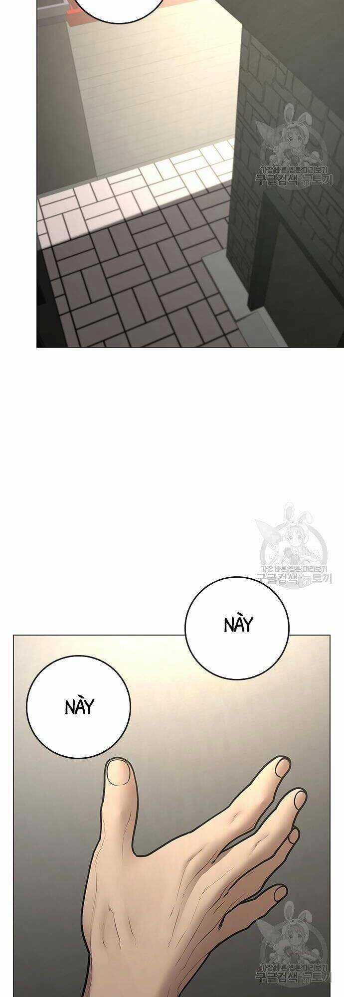 Nhiệm Vụ Đời Thật Chapter 63 trang 1
