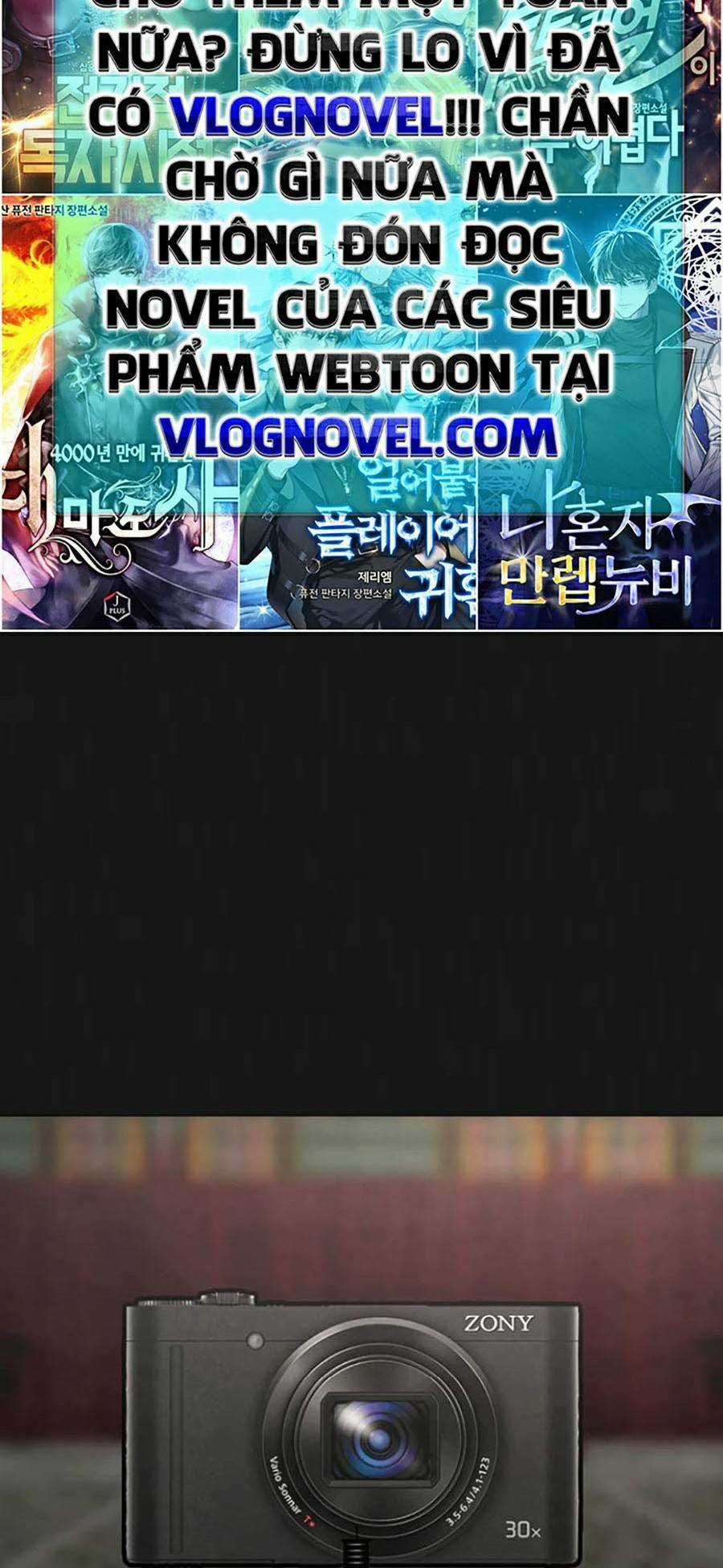 Nhiệm Vụ Đời Thật Chapter 68 trang 1
