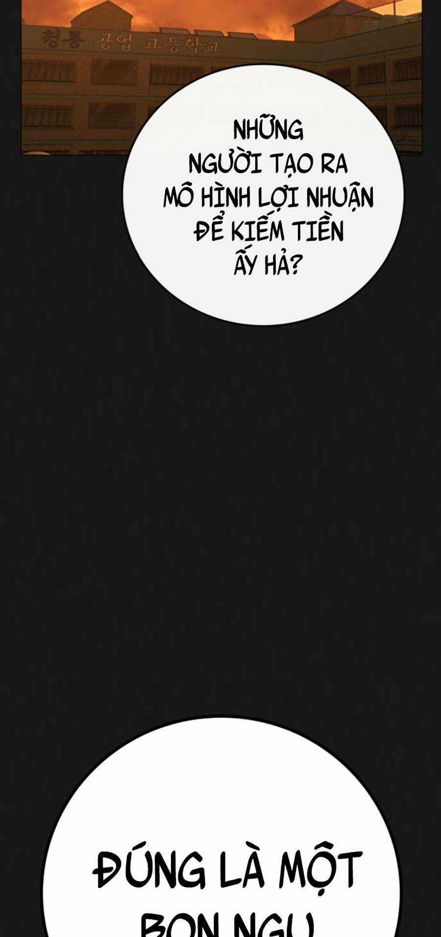 Nhiệm Vụ Đời Thật Chapter 70 trang 1