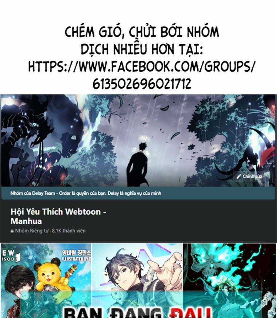 Nhiệm Vụ Đời Thật Chapter 72 trang 0