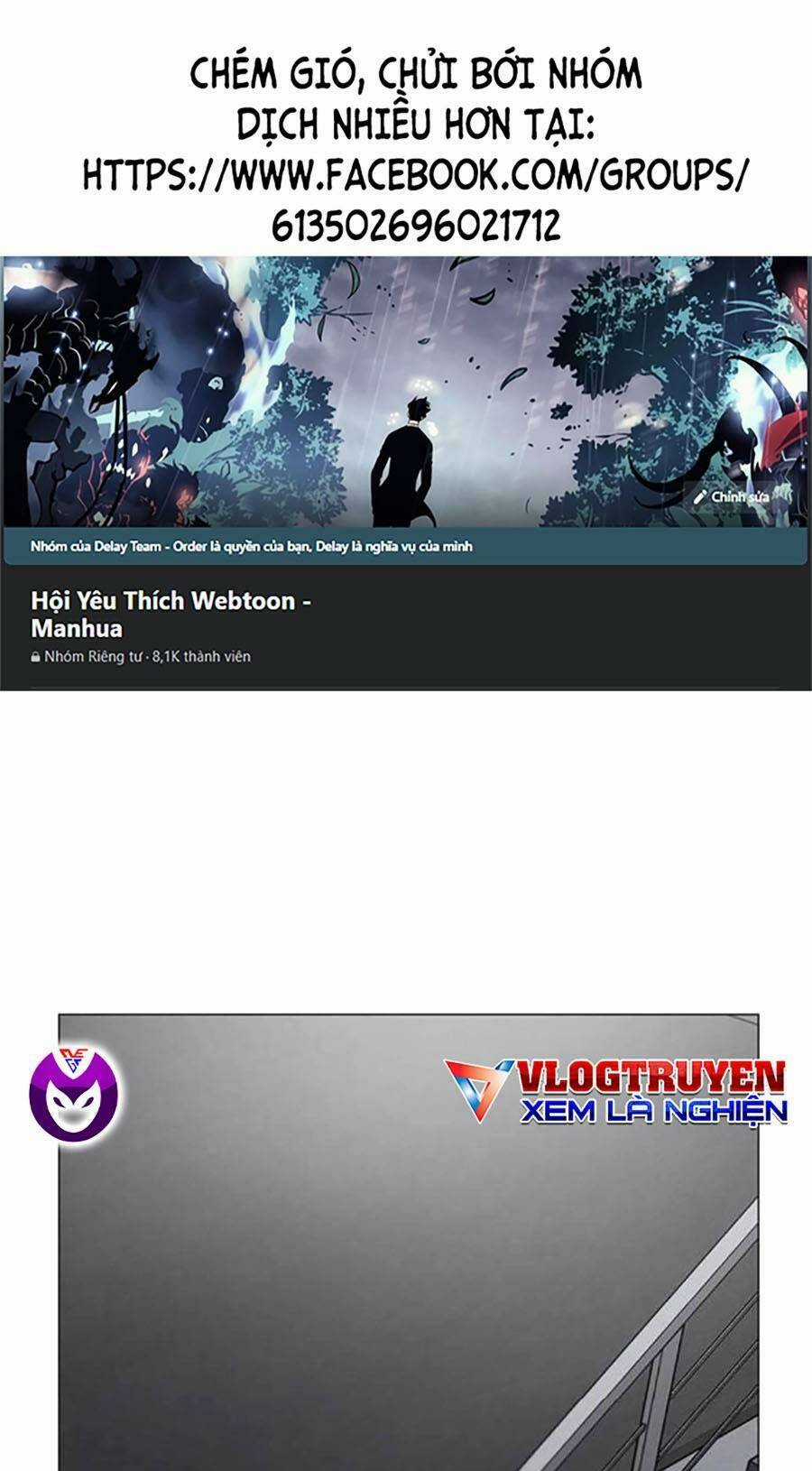 Nhiệm Vụ Đời Thật Chapter 90 trang 0