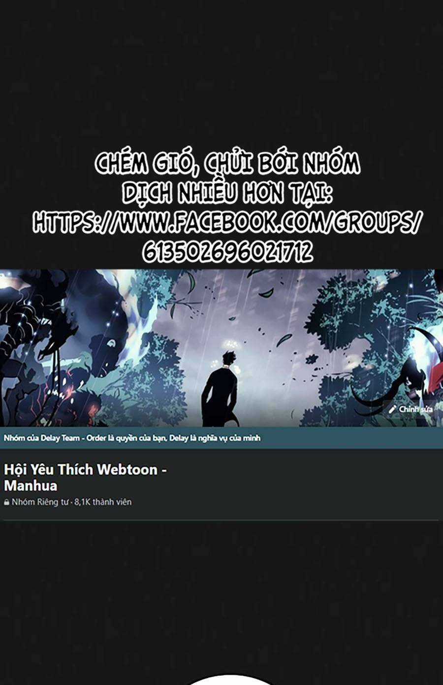 Nhiệm Vụ Đời Thật Chapter 91 trang 0
