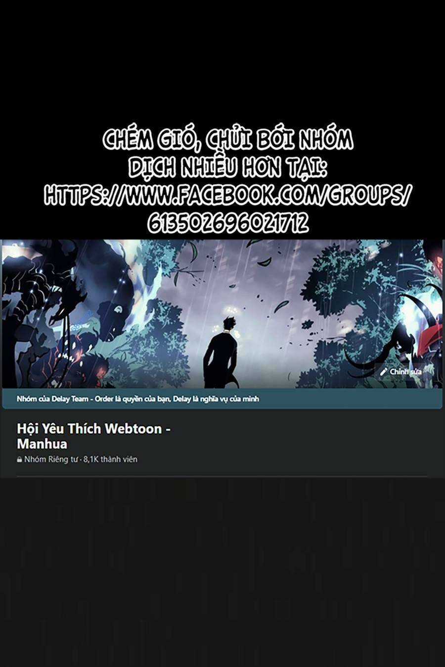 Nhiệm Vụ Đời Thật Chapter 93 trang 0