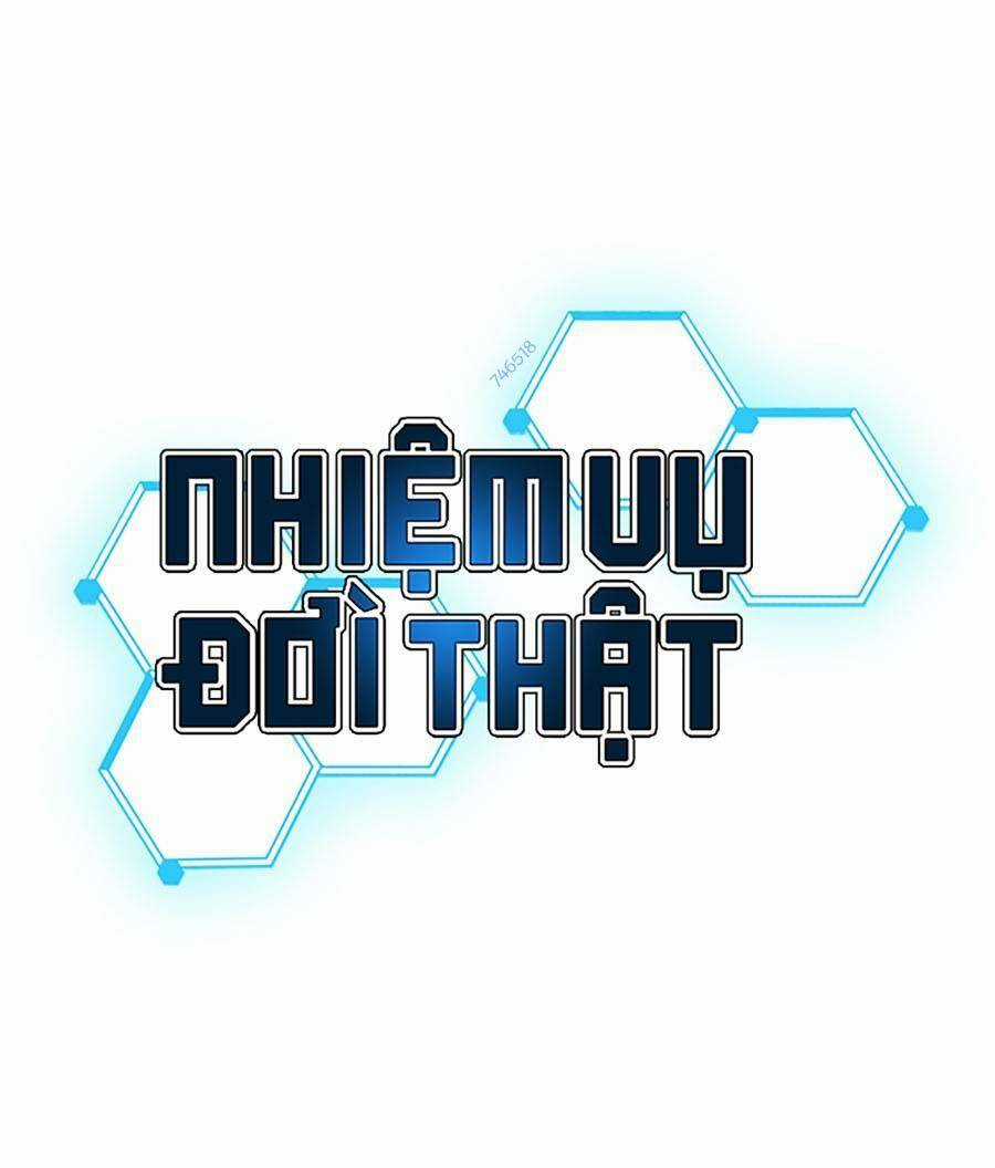 Nhiệm Vụ Đời Thật Chapter 95 trang 1