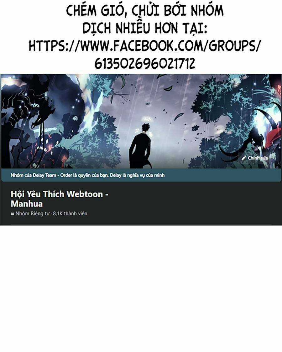 Nhiệm Vụ Đời Thật Chapter 98 trang 0