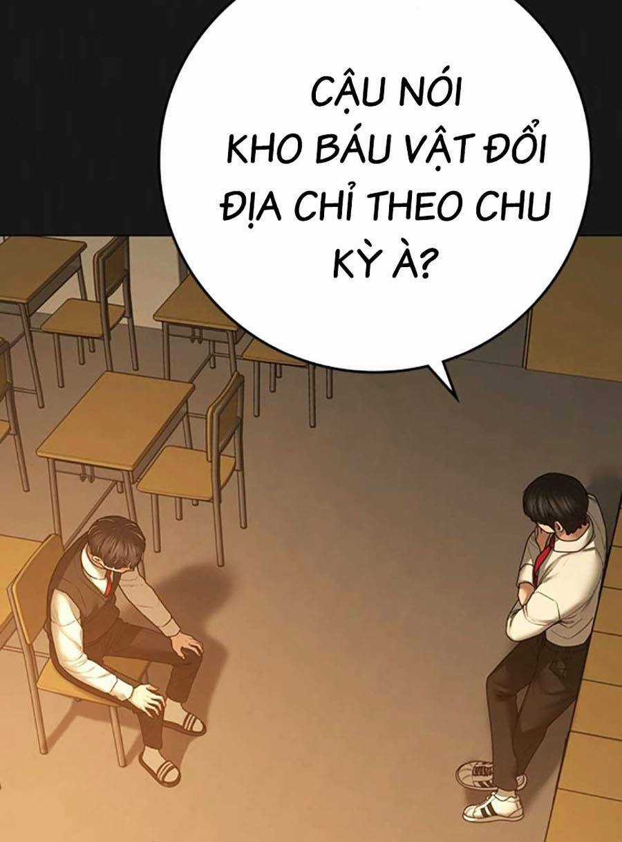 Nhiệm Vụ Đời Thật Chapter 99 trang 1