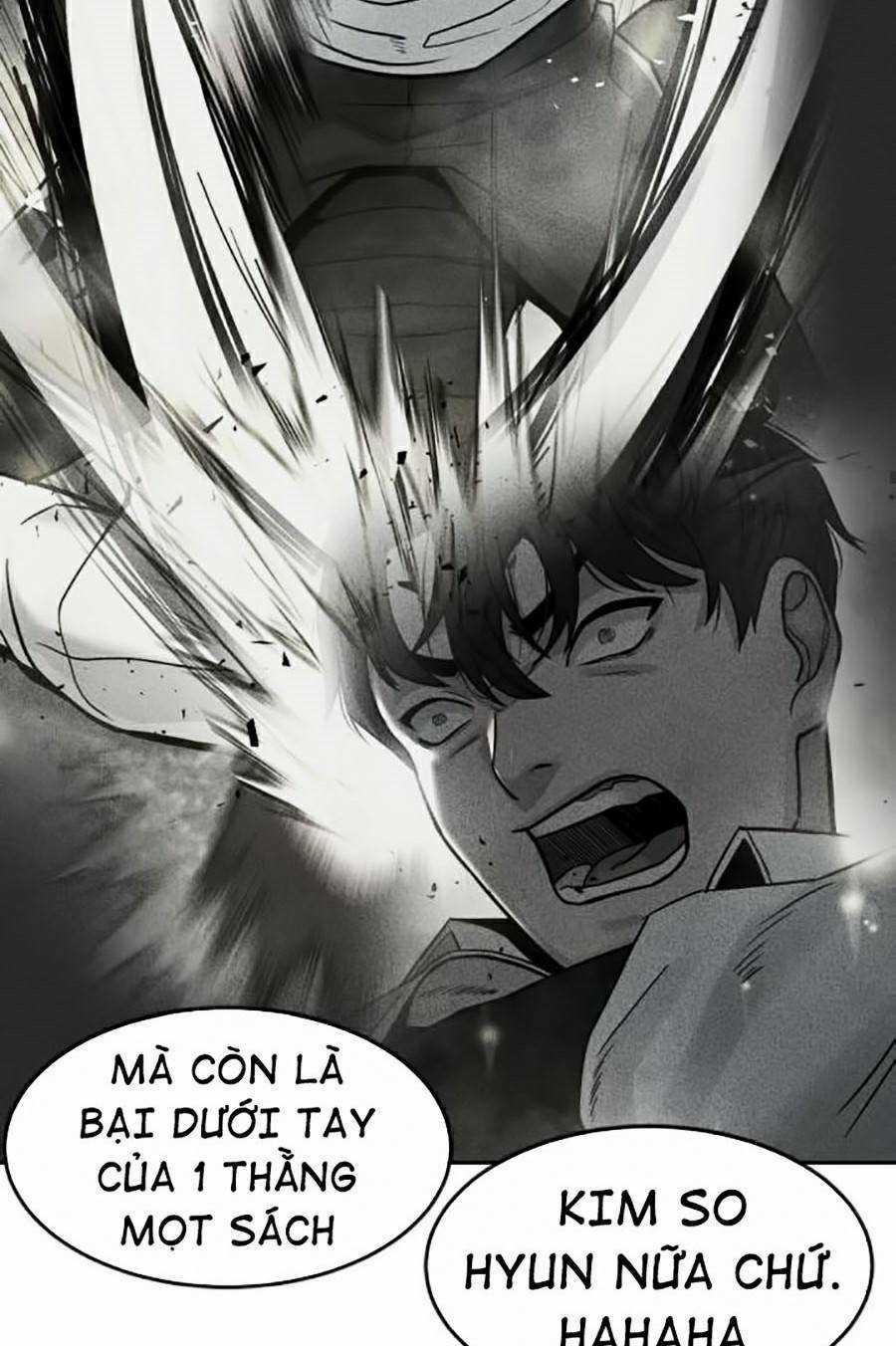 Nhiệm Vụ Tối Thượng Chapter 10 trang 10