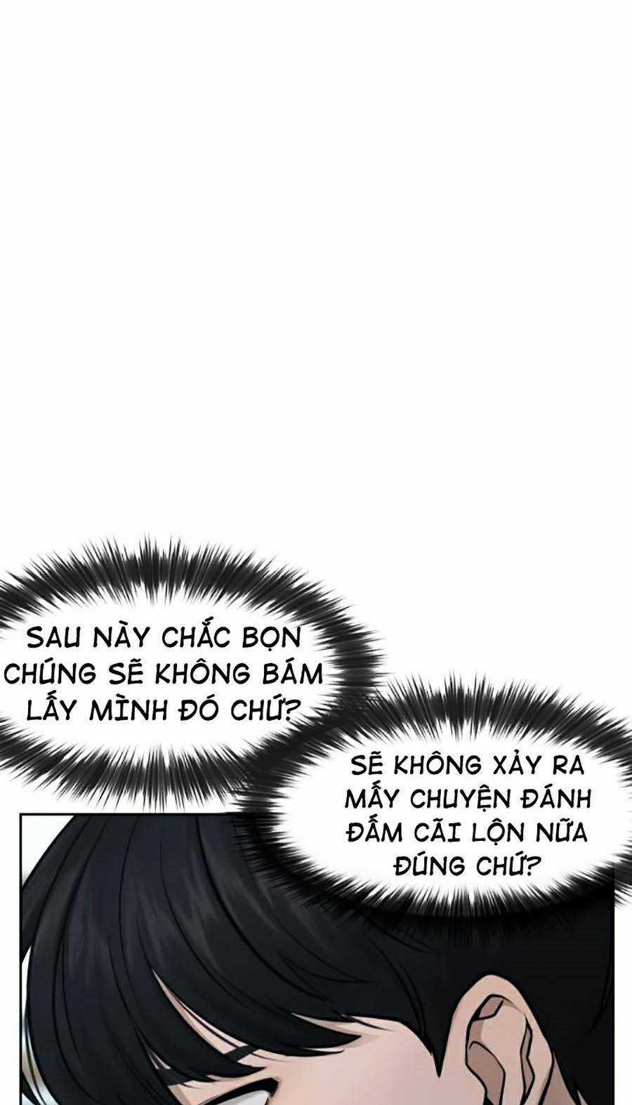 Nhiệm Vụ Tối Thượng Chapter 10 trang 100