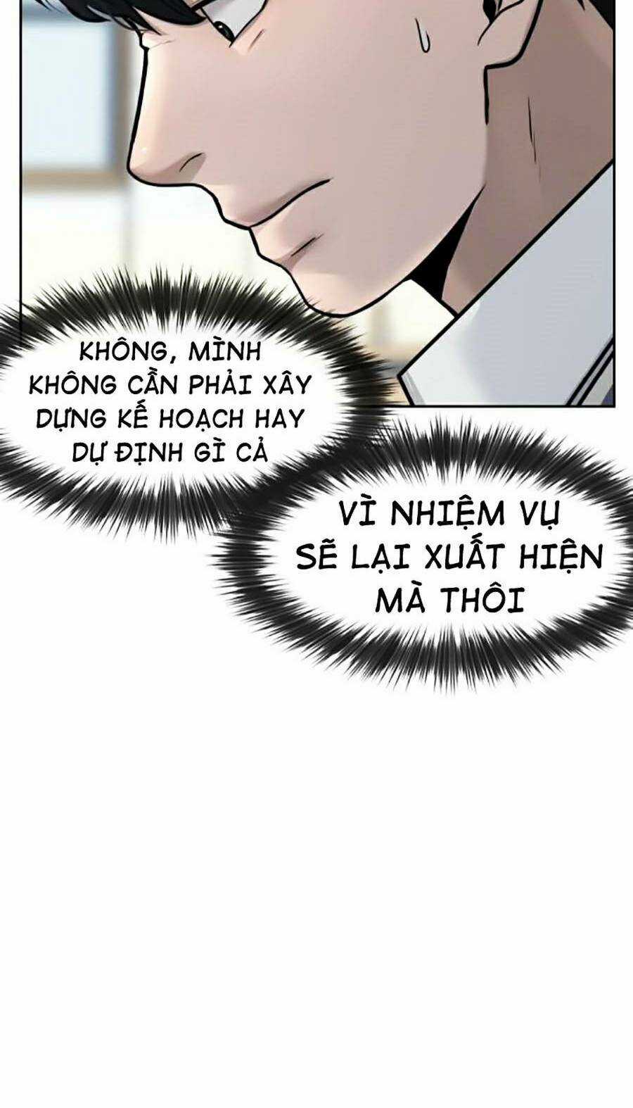 Nhiệm Vụ Tối Thượng Chapter 10 trang 101