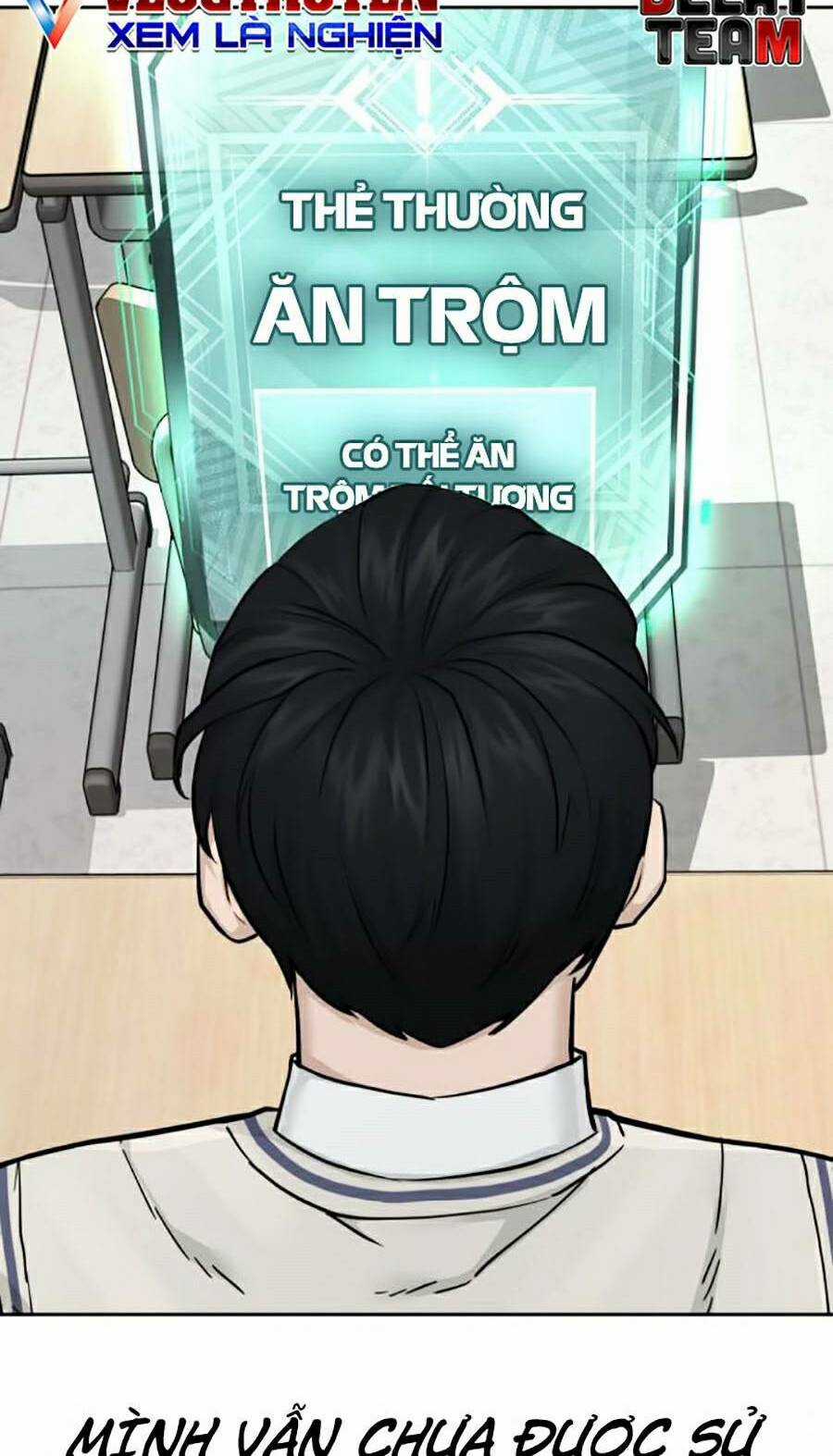 Nhiệm Vụ Tối Thượng Chapter 10 trang 103