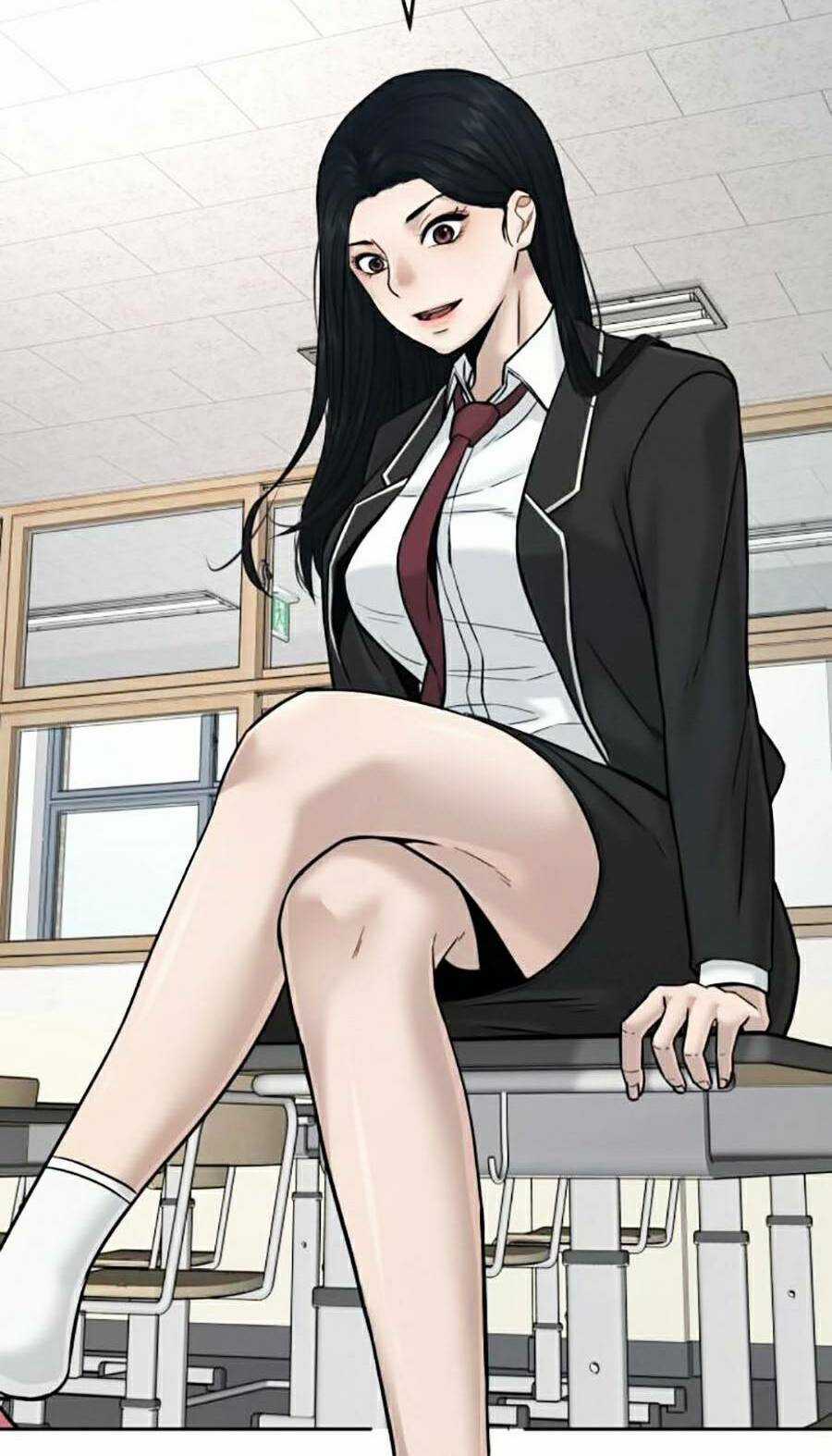 Nhiệm Vụ Tối Thượng Chapter 10 trang 109