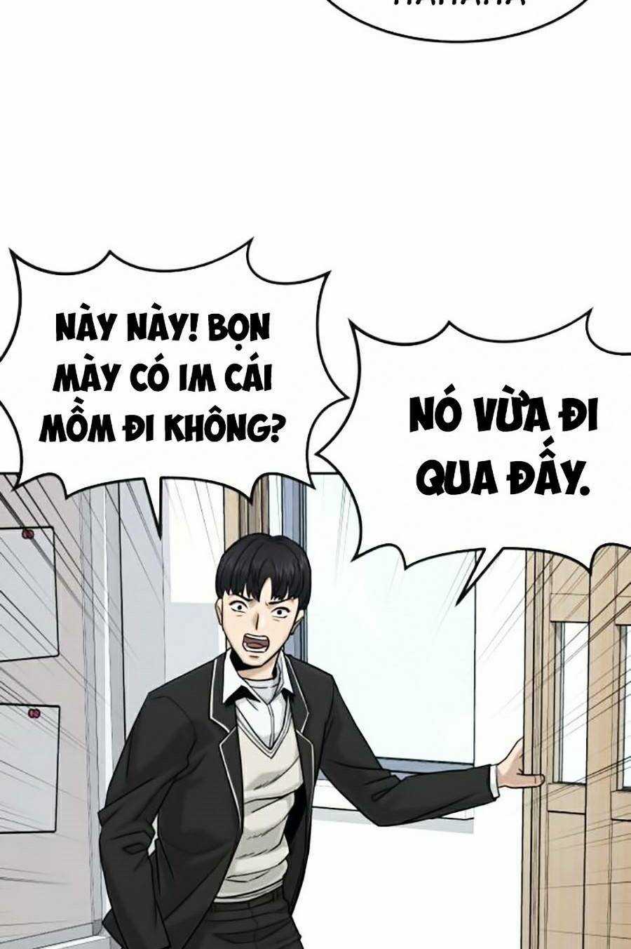 Nhiệm Vụ Tối Thượng Chapter 10 trang 11