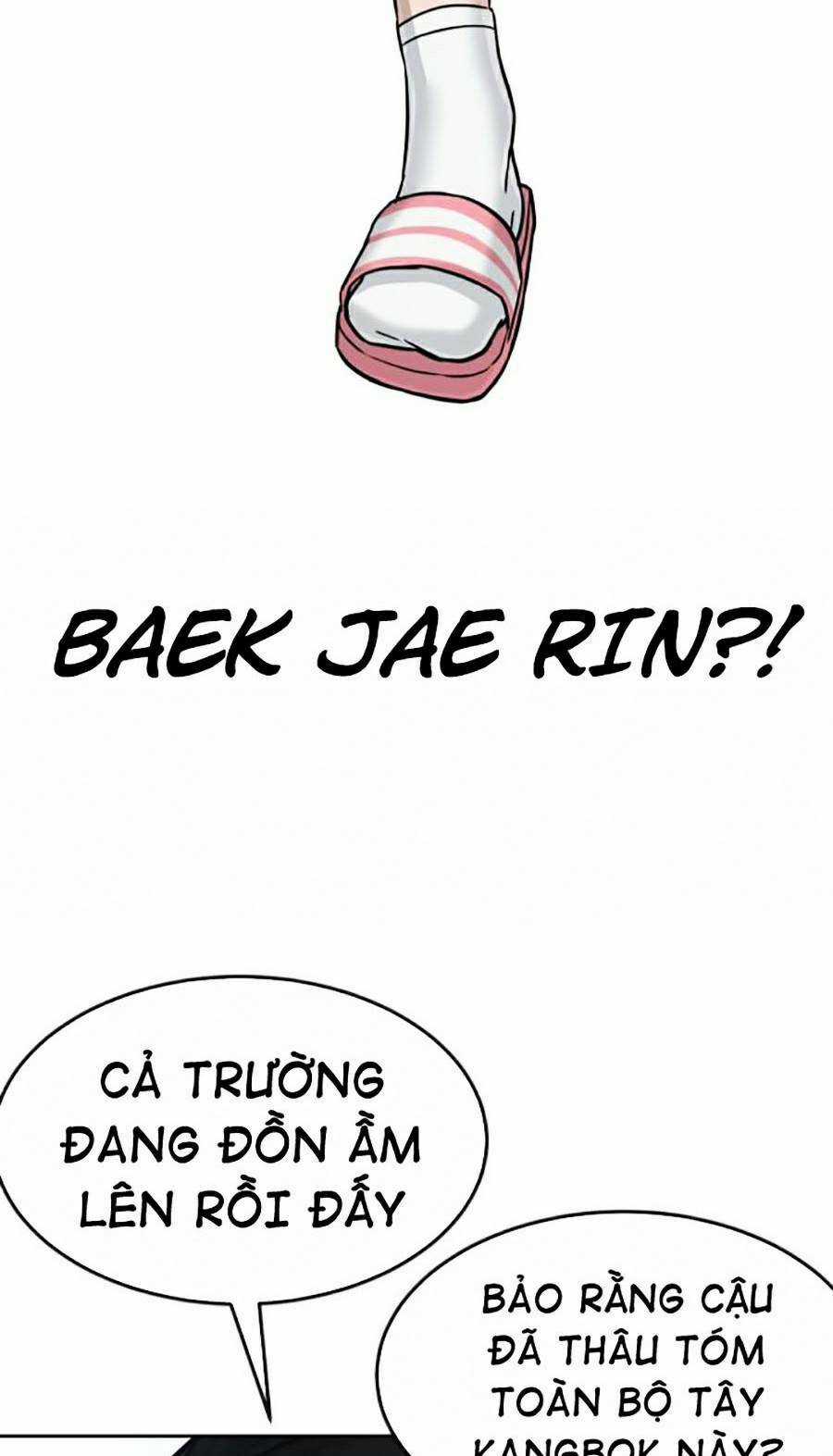 Nhiệm Vụ Tối Thượng Chapter 10 trang 110