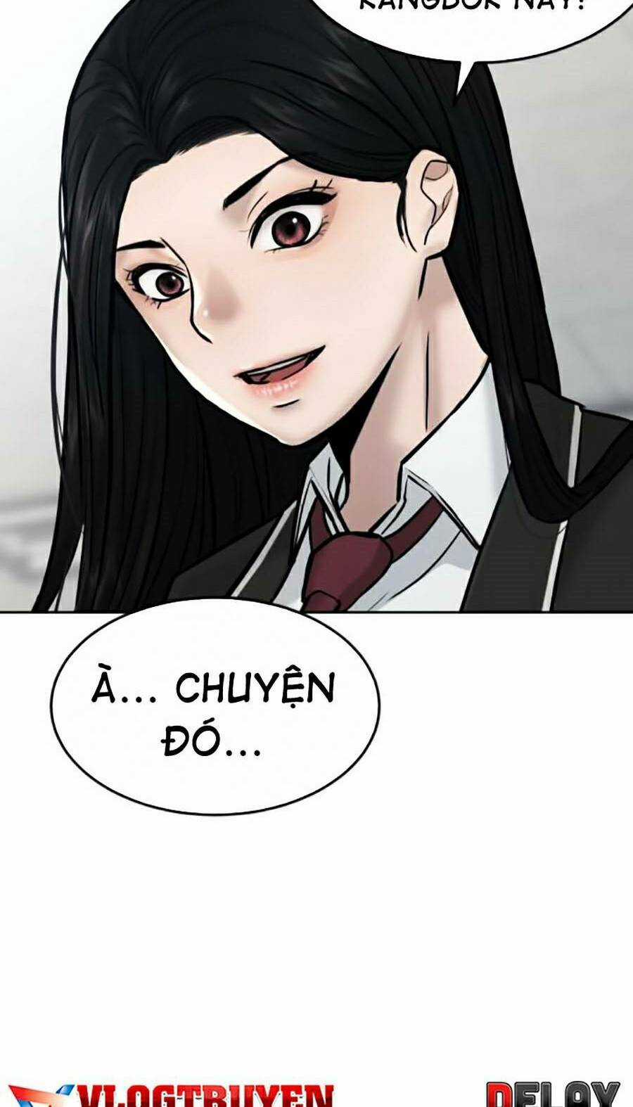 Nhiệm Vụ Tối Thượng Chapter 10 trang 111