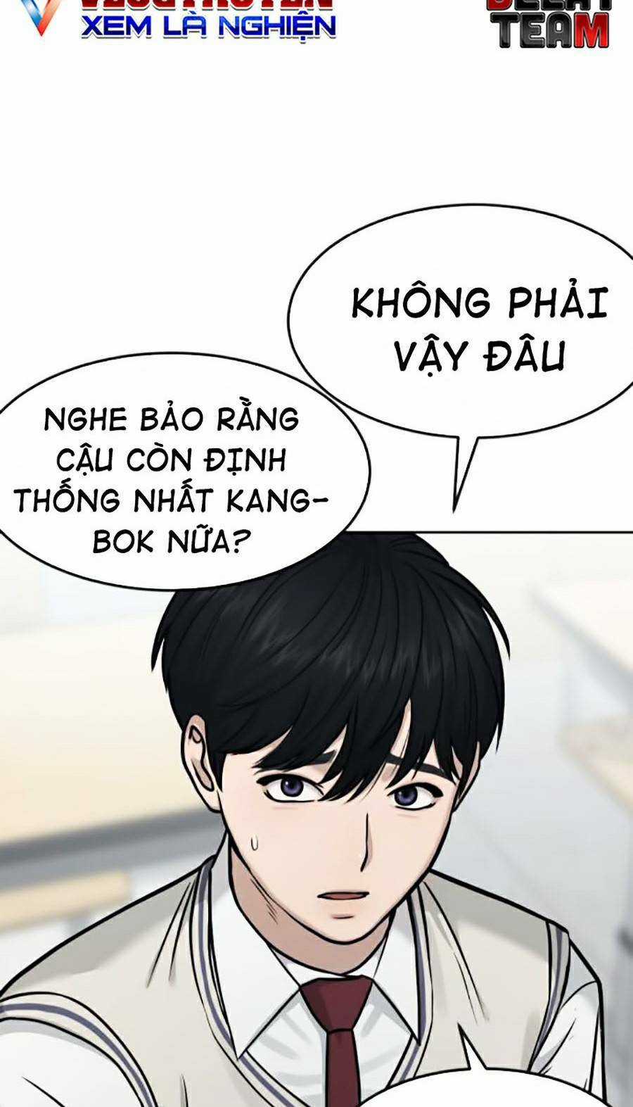 Nhiệm Vụ Tối Thượng Chapter 10 trang 112