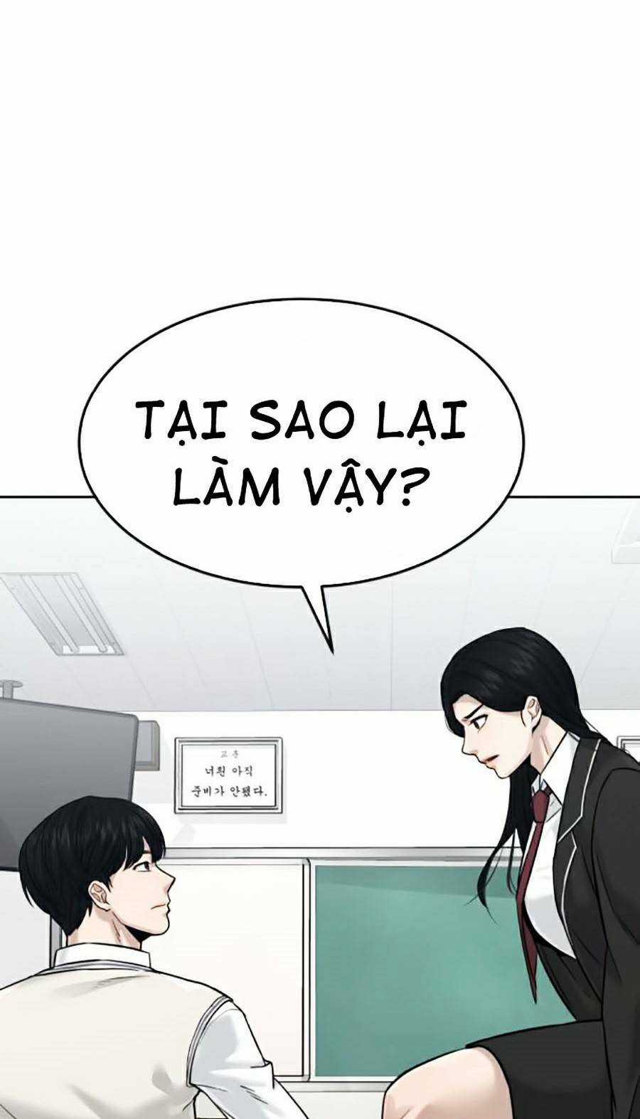 Nhiệm Vụ Tối Thượng Chapter 10 trang 116