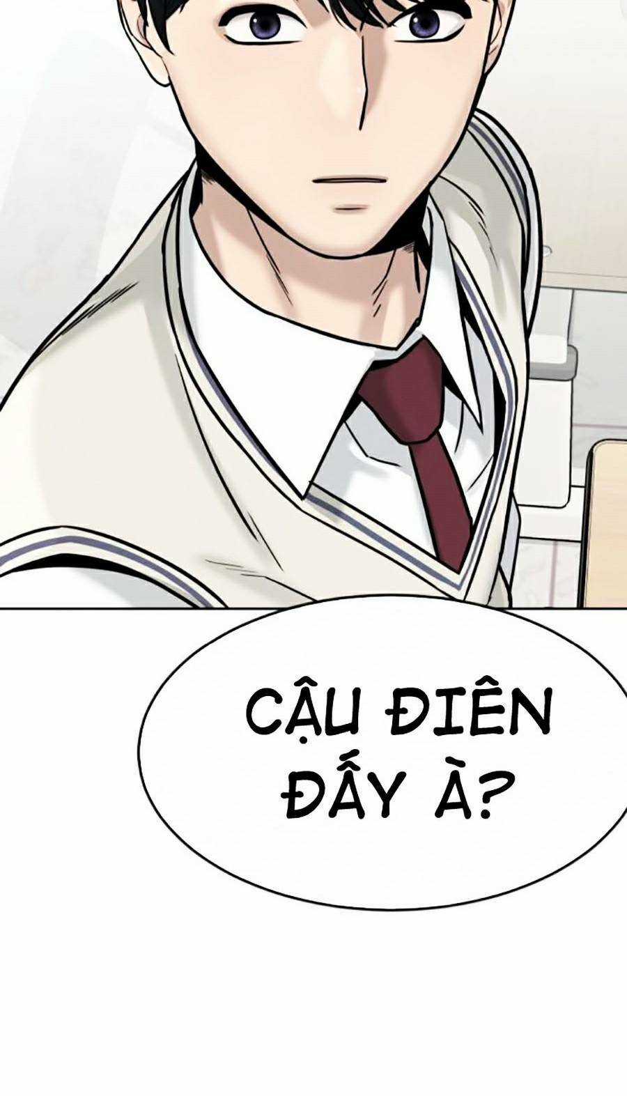 Nhiệm Vụ Tối Thượng Chapter 10 trang 118