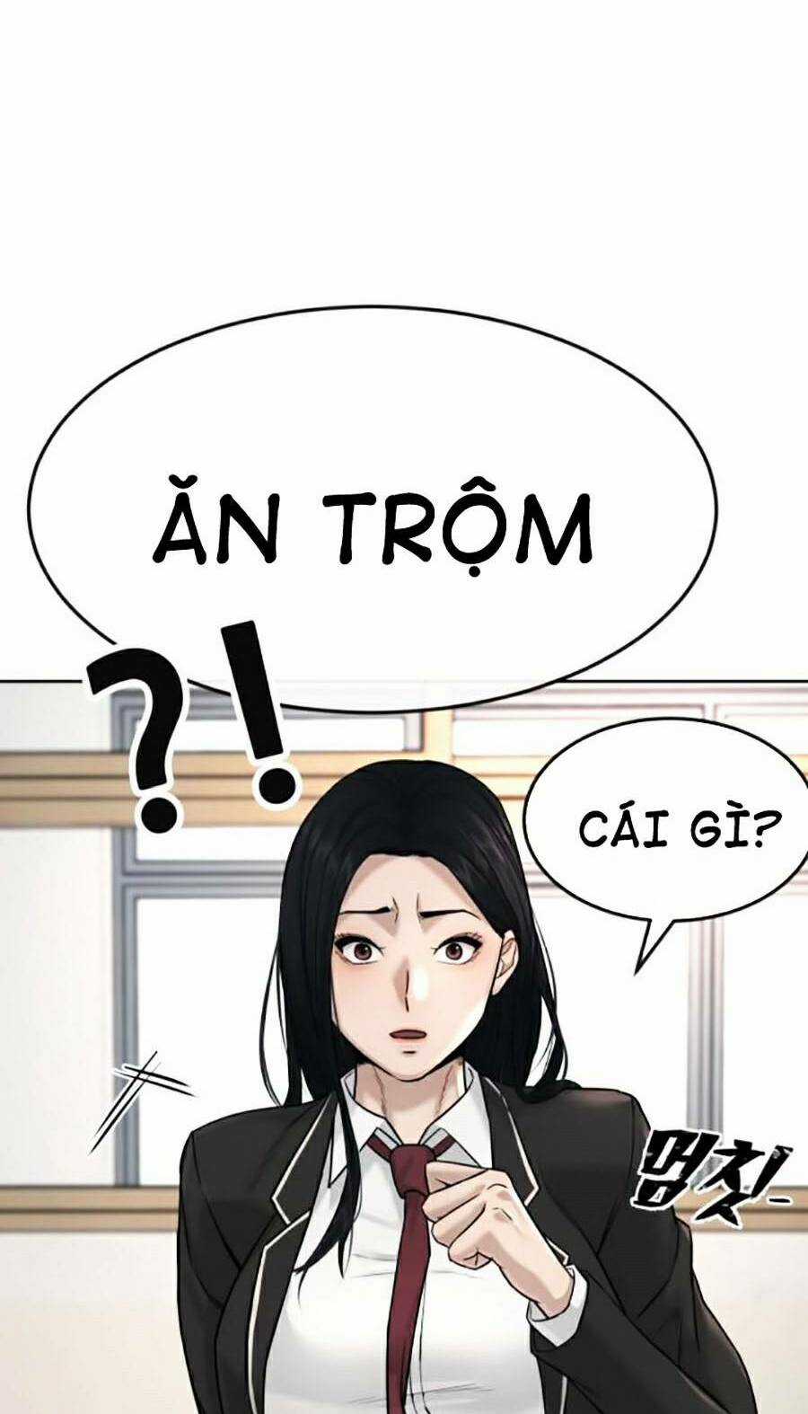 Nhiệm Vụ Tối Thượng Chapter 10 trang 119