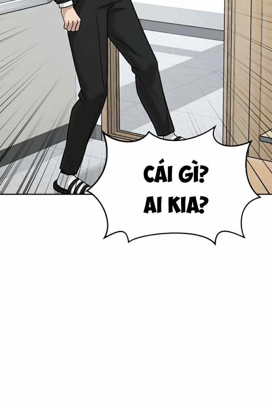 Nhiệm Vụ Tối Thượng Chapter 10 trang 12