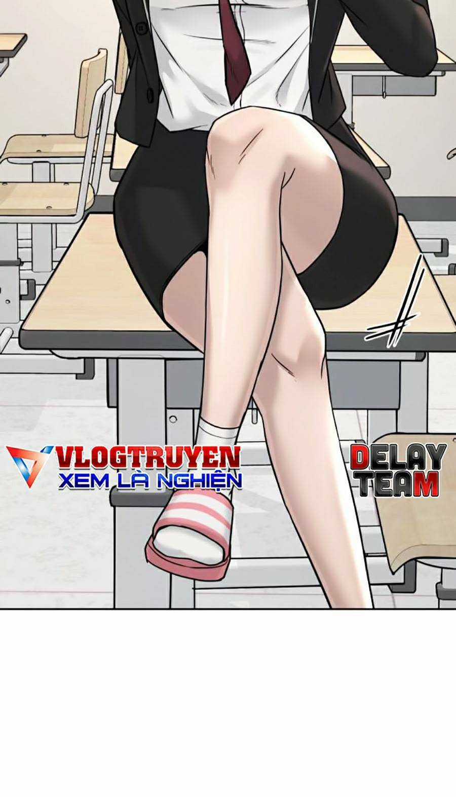 Nhiệm Vụ Tối Thượng Chapter 10 trang 120