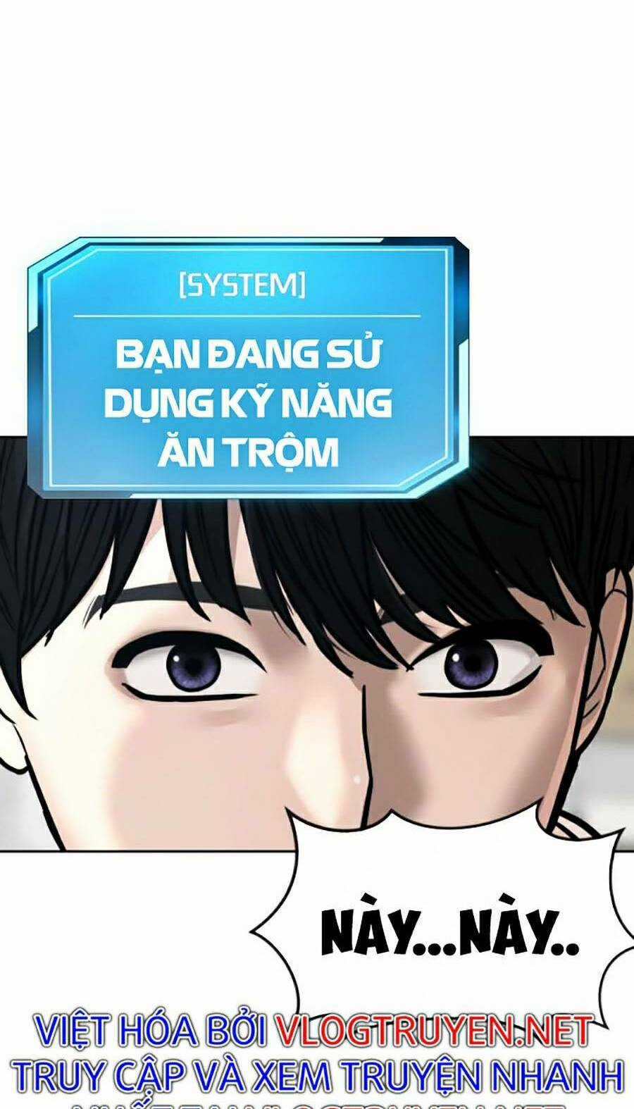 Nhiệm Vụ Tối Thượng Chapter 10 trang 121