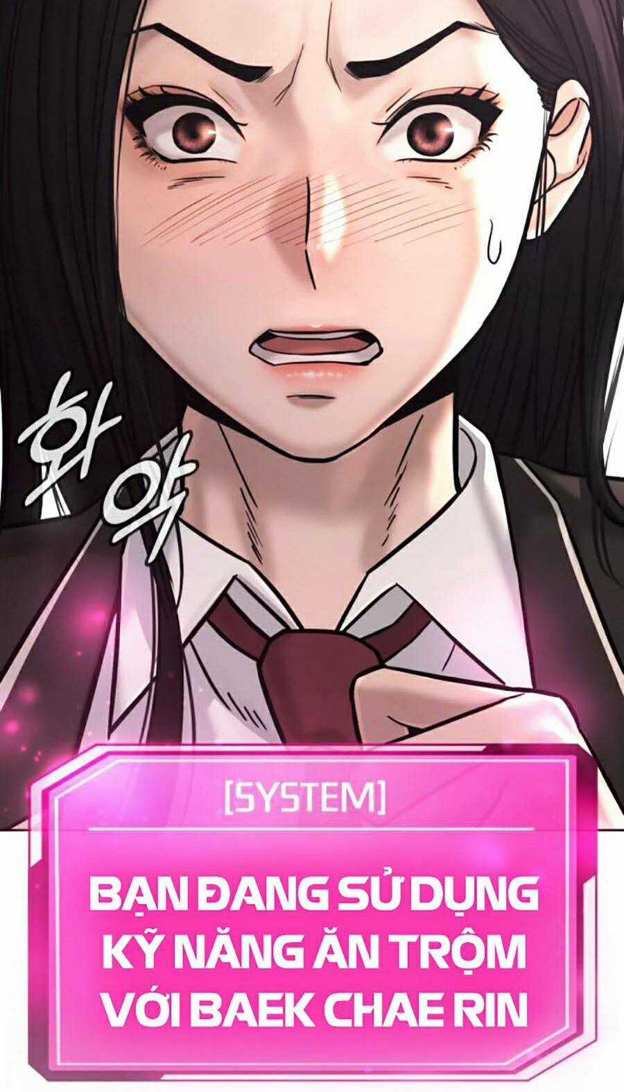 Nhiệm Vụ Tối Thượng Chapter 10 trang 123