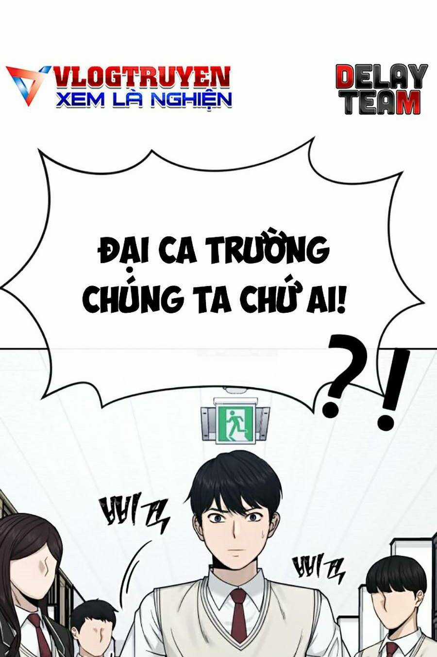 Nhiệm Vụ Tối Thượng Chapter 10 trang 13