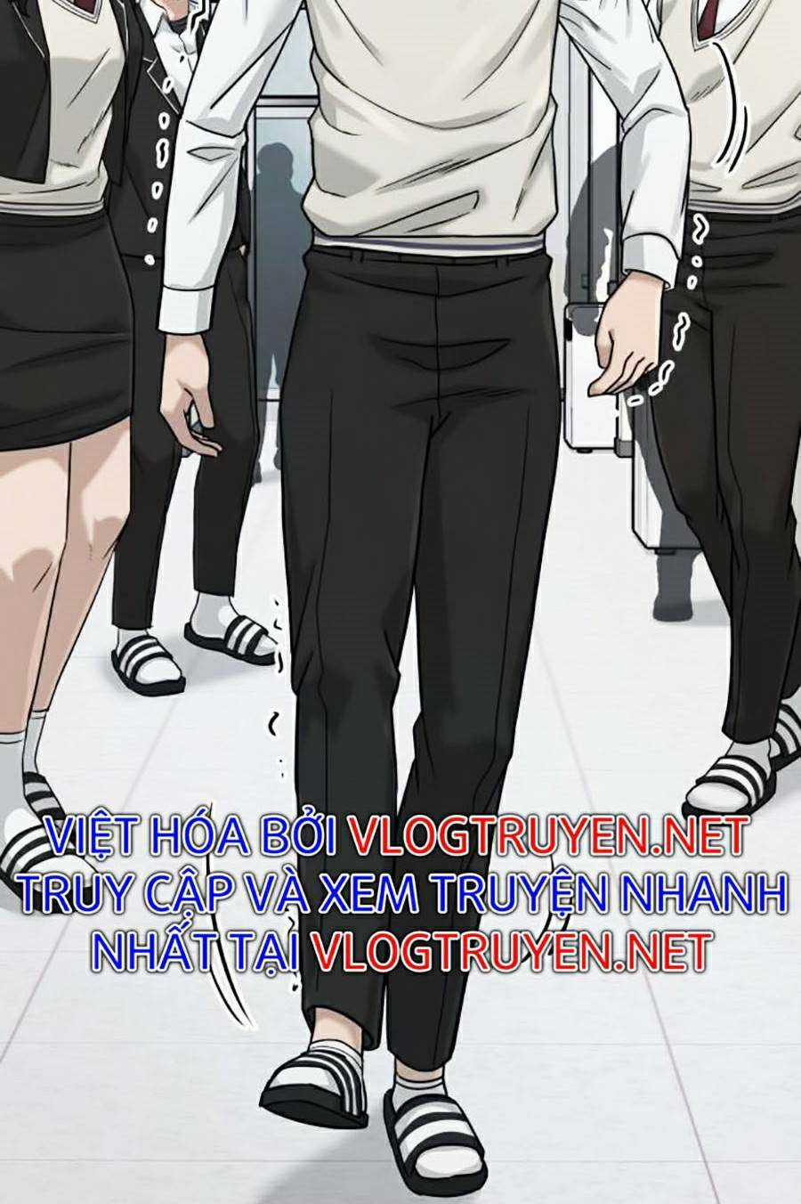 Nhiệm Vụ Tối Thượng Chapter 10 trang 14