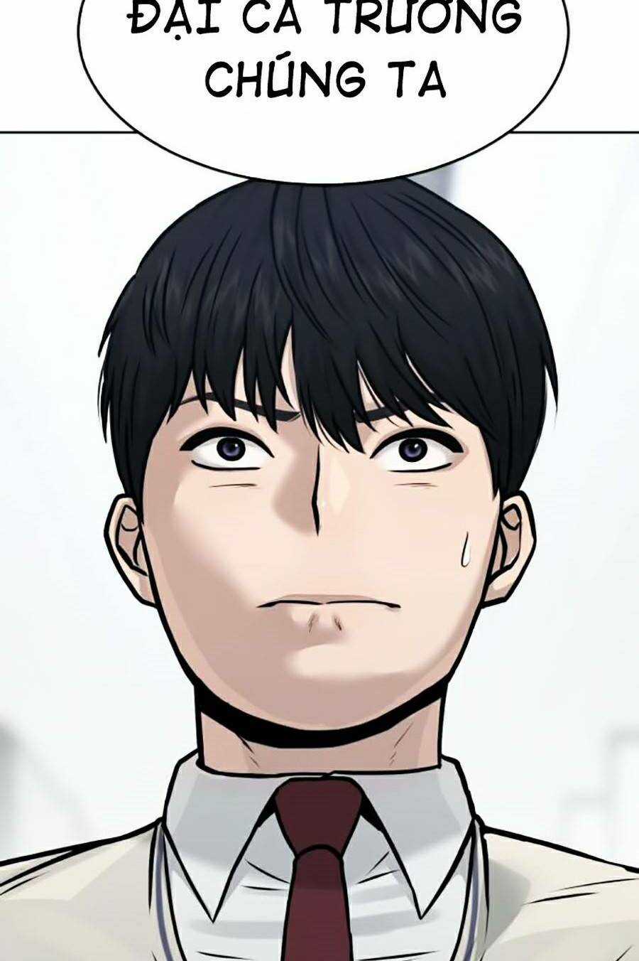 Nhiệm Vụ Tối Thượng Chapter 10 trang 17