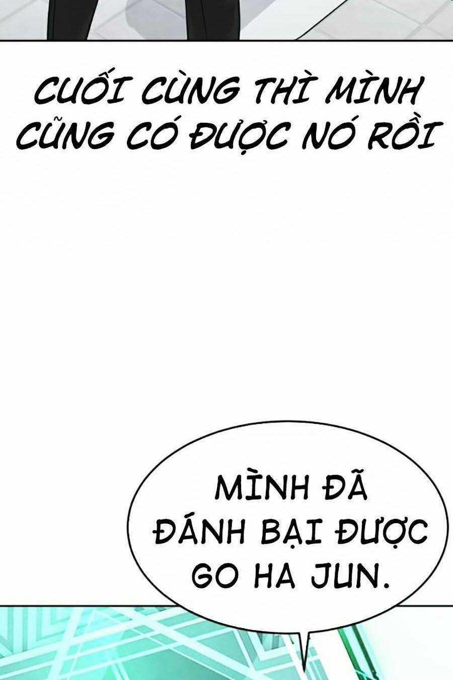 Nhiệm Vụ Tối Thượng Chapter 10 trang 21