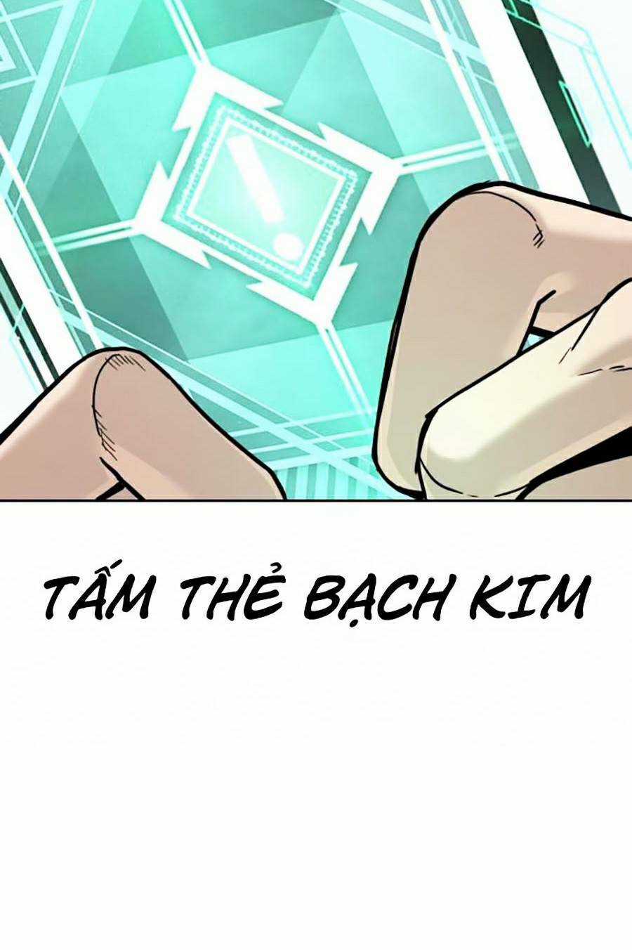 Nhiệm Vụ Tối Thượng Chapter 10 trang 22